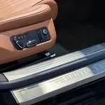 Bentley Flying Spur 2019 из Китая
