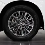 Toyota Vellfire 2021 из Китая