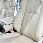 Toyota Vellfire 2021 из Китая