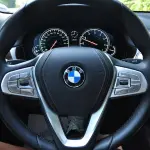 BMW 7 Series 2016 из Китая