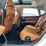 BMW 6 Series GT 2019 из Китая