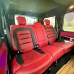Mercedes-Benz G-Class AMG 2021 из Китая