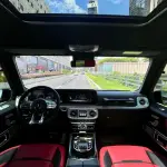 Mercedes-Benz G-Class AMG 2021 из Китая