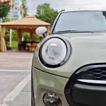 MINI Mini 2016 из Китая