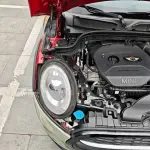 MINI Mini 2016 из Китая