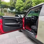 MINI Mini 2016 из Китая