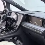 GAC Motor Trumpchi M8 2023 из Китая