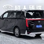 GAC Motor Trumpchi M8 2023 из Китая