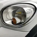 MINI Mini Countryman 2013 из Китая