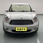 MINI Mini Countryman 2013 из Китая