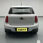 MINI Mini Countryman 2013 из Китая