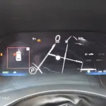 Toyota Crown Kluger 2023 из Китая