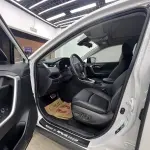 Toyota RAV4 2021 из Китая