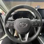 Toyota RAV4 2021 из Китая