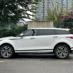 Land Rover Evoque 2023 из Китая