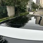 Land Rover Evoque 2023 из Китая