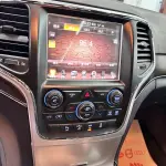 Jeep Grand Cherokee (Import) 2016 из Китая