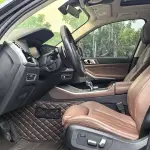 BMW X5 (Import) 2021 из Китая
