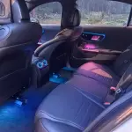 Mercedes-Benz C-Class 2023 из Китая