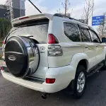 Toyota Prado (Import) 2003 из Китая