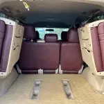 Toyota Prado (Import) 2003 из Китая