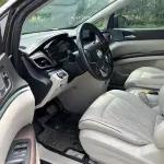 Buick GL8 2022 237 л.с. — лот 56541647 из Китая