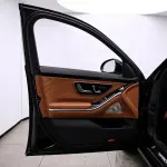 Mercedes-Benz S-Class 2022 из Китая
