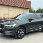 Volvo XC60 2022 из Китая