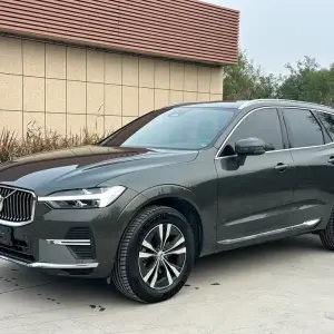 Volvo XC60 2022 из Китая