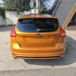 Ford Focus 2016 из Китая