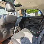 Ford Focus 2016 из Китая