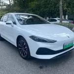Roewe D7 2025 из Китая