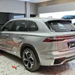 Geely Xingyue L 2022 из Китая