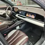 Geely Xingyue L 2022 из Китая