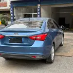 Chery Arrizo 5 2018 из Китая