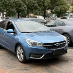 Chery Arrizo 5 2018 из Китая