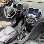 Chery Arrizo 5 2018 из Китая