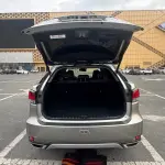 Lexus RX 2021 из Китая