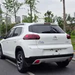 Citroen C3-XR 2016 из Китая