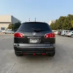 Buick Enclave 2017 из Китая