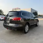 Buick Enclave 2017 из Китая