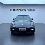 Porsche Panamera 2018 из Китая