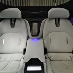 HiPhi HiPhi Z 2023 лот 56546353 из Китая
