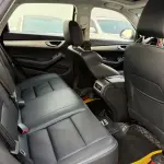 Zotye Zotye SR7 2016 из Китая
