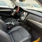 Zotye Zotye SR7 2016 из Китая