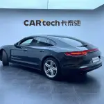 Porsche Panamera 2018 из Китая