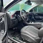 Aeolus AX7 2022 из Китая