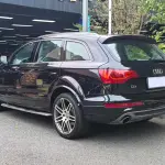 Audi Q7 2013 из Китая