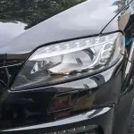 Audi Q7 2013 из Китая
