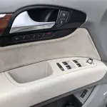 Audi Q7 2013 из Китая